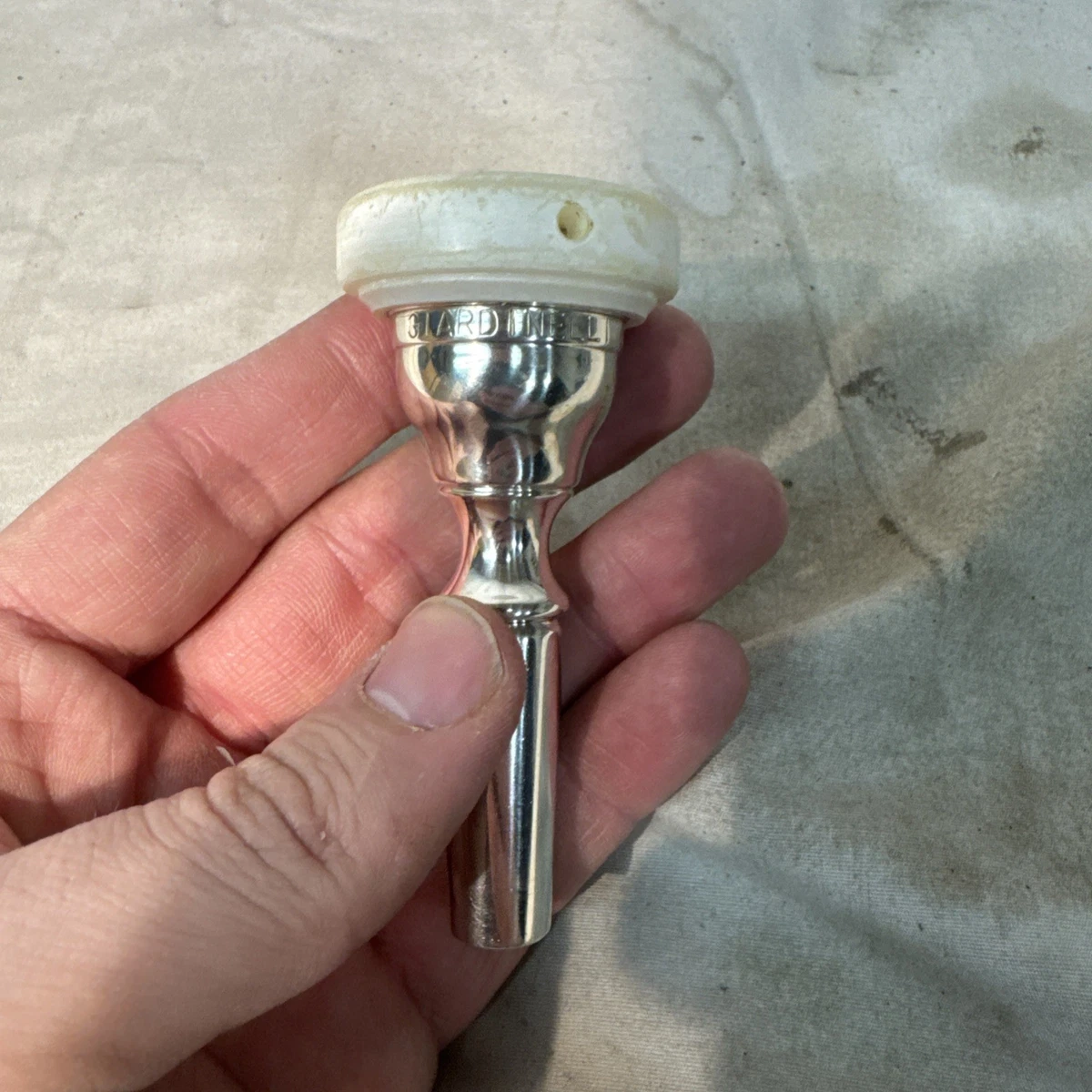 Giardinelli Brass Instrument Mouthpieces for sale - eBay