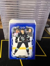 2025-26 O-PEE-CHEE - BLUE BORDER  CARDS #'s 1-499  - YOU PICK