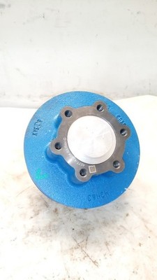 Genuine BorgWarner FAN HUB ASSY. 1077-08171-01 same as