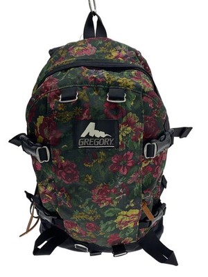 backpack leather jacket Darren Black Leather Backpack