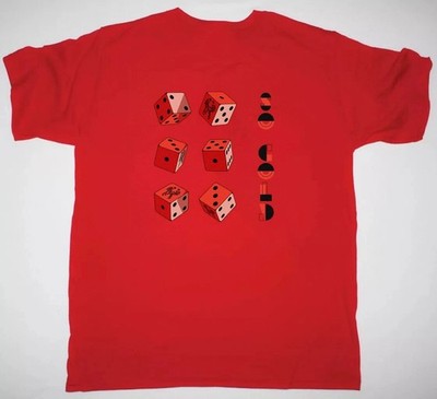 Balu Brigada - So Cold RED Cotton All size S-5XL Unisex T-shirt NI2053