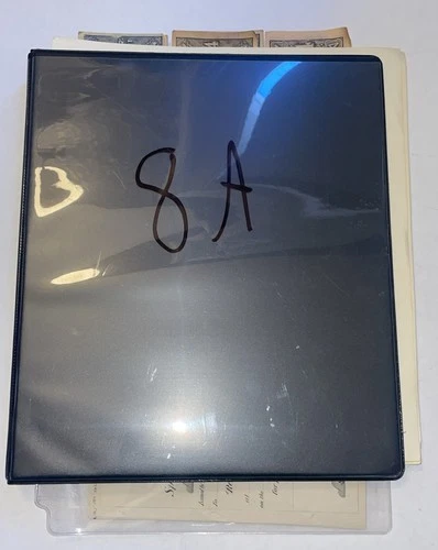 US Stamp Collection Huge Lot 8A