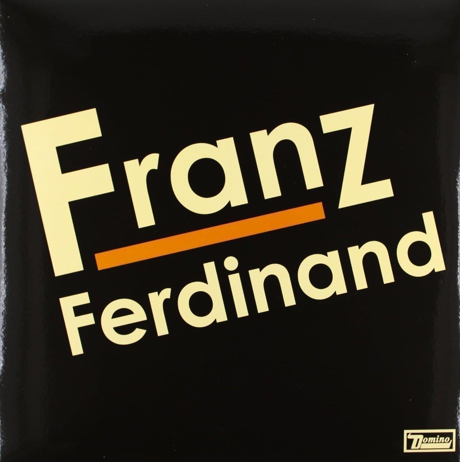 Vinile Franz Ferdinand - Franz Ferdinand
