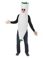 "Joint - Lustiges FaschingskostüM Im \"GrüNen\" Look"