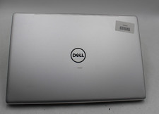 Windowsノート本体 Dell P57G. CPU i7 gen 6 Dell P57G Touchscreen Laptop Core i5. No RAM ,SSD FOR PARTS - READ