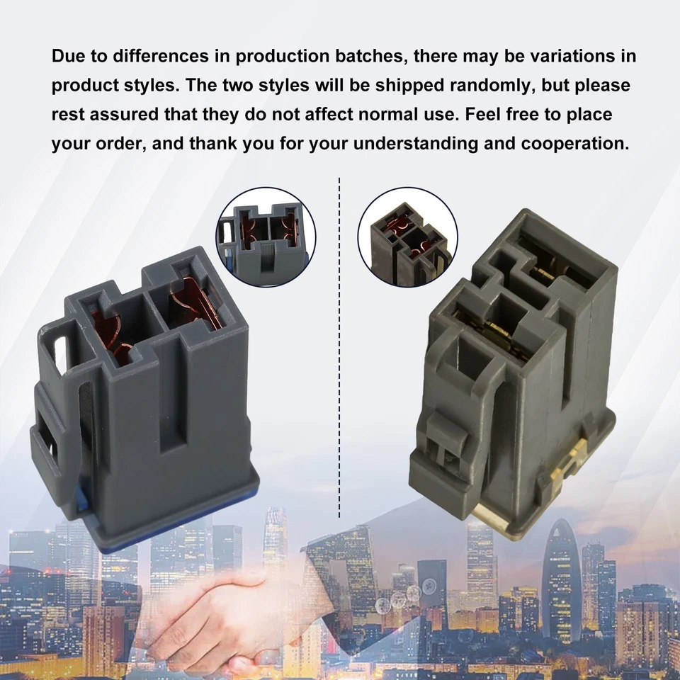 75A Fusible Link Gray for 1993-1997 Nissan Altima 1999-2002 Nissan Quest - Image 2 of 4