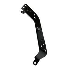 Driver Side Radiator Support Bracket For Honda CR-V 2023-2026 HO1226234
