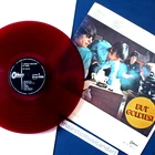 ORIGINAL 1967 RED VINYL APPLE THE BEATLES OLDIES VINYL LP RARE
