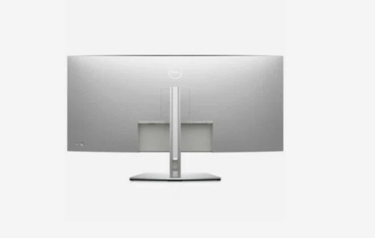 Dell UltraSharp U4021QW 40" Curved WUHD 5120 x 2160 IPS LED Monitor - Image 2 of 4