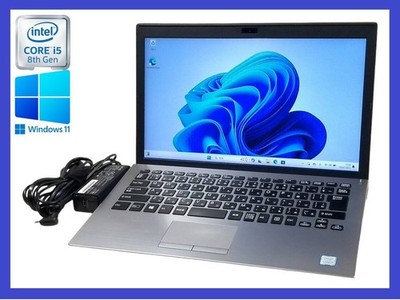 ジャンク/ VAIO VJPG11C12N Intel Core i7-7500U メモリ16.38GB