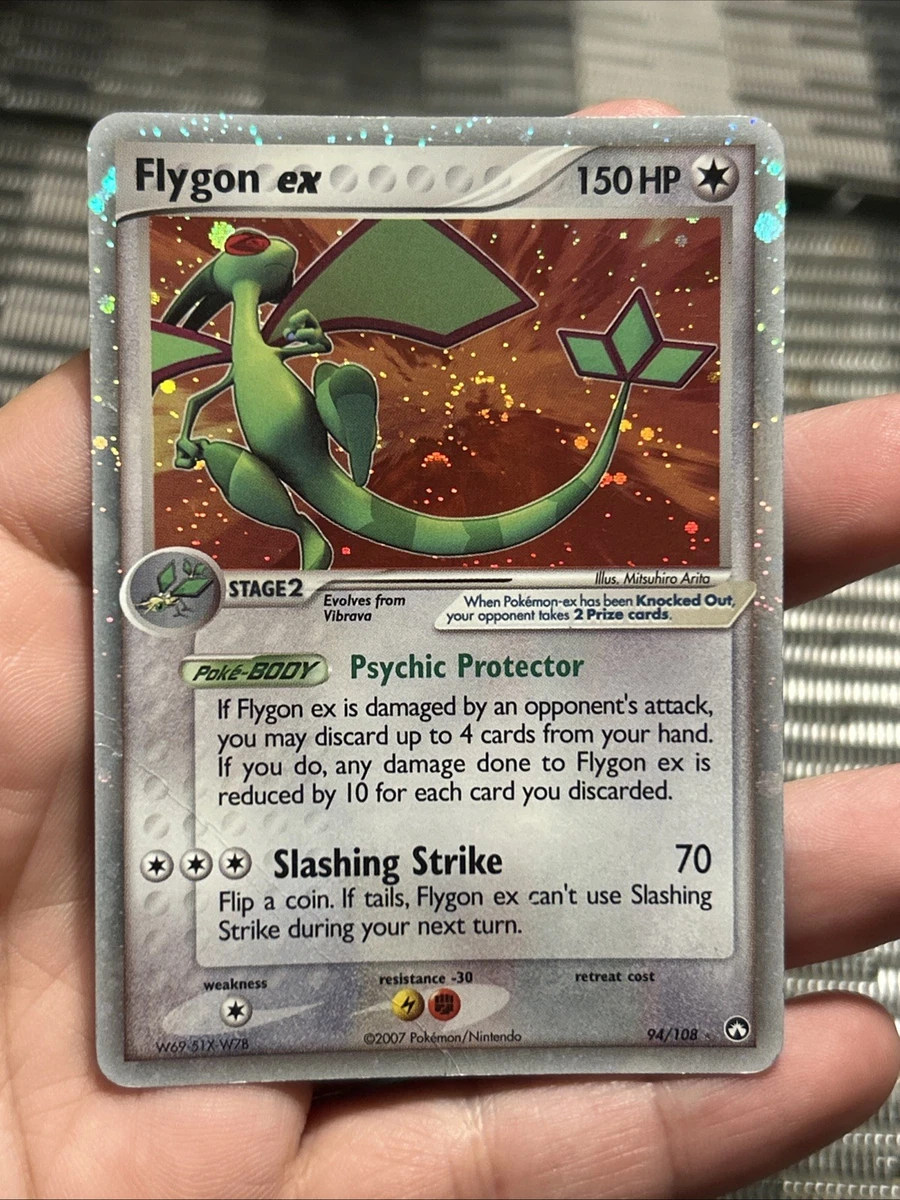 EX Power Keepers Pokémon TCG Cards for sale | eBay