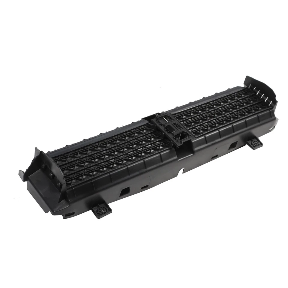 Active Grille Shutter W/Motor 68412008AA For 2019-23 Jeep Cherokee 68412008AC - Изображение 3 из 4