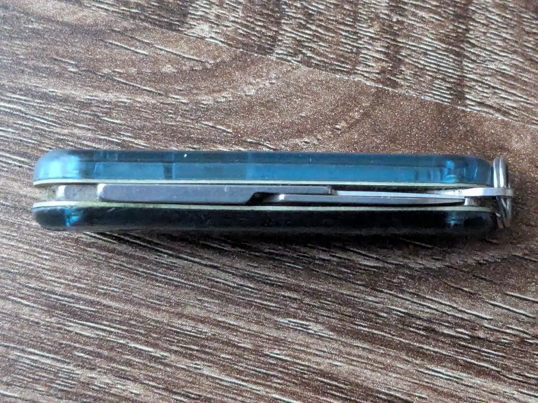 Number Nine 2000SS Victorinox Multi Tool Japan Made