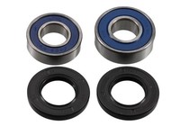 ALL Balls Radlager Kit Hinten Passt An Yamaha YZ 80 85 Ab93