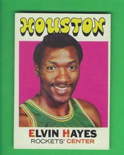 Elvin Hayes Rookie Cards Guide and Checklist  6