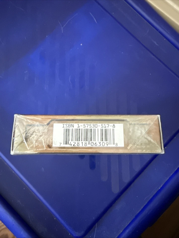 Battletech CCG Commander's Edition - House Davion - Sealed New - Image 4 of 4