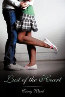 Corey Ward | Lust Of The Heart | Taschenbuch | Englisch (2010) | AuthorHouse