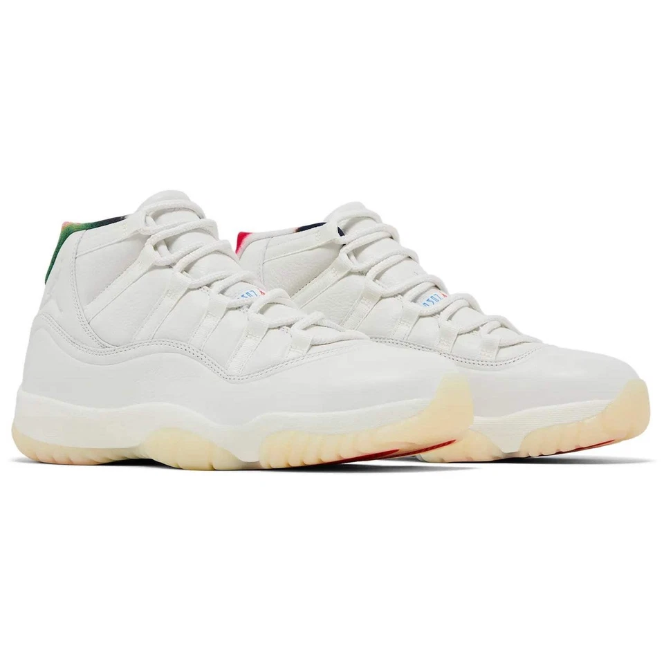IO8959 133 Jordan 11 Retro 285 - Image 3 of 4