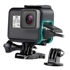Frame Mount Housing Case for GoPro Frame Mount Housing Case  Tripod Adapter