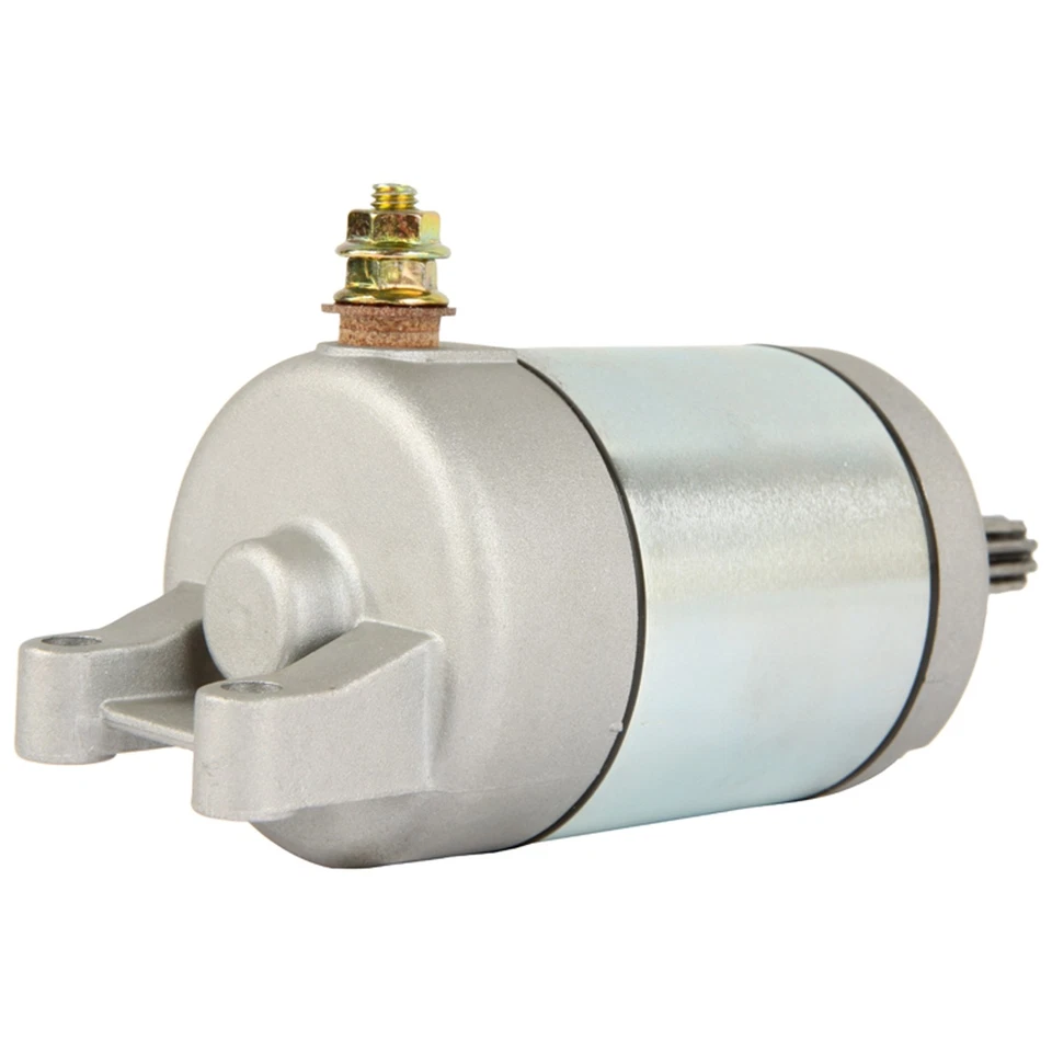 Starter For SUZUKI GSX-R750 1996-2005 Motorcycle 750cc GSXR750 750 Foto 3 de 4