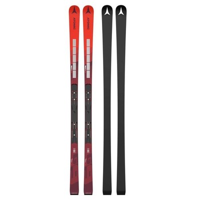 Atomic Redster G9 FIS Revoshock S JR Skis 2025-180