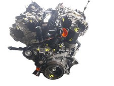 A2760100512 teilmotor MERCEDES-BENZ GLE COUPE C292 AMG 43 lvaap17431515