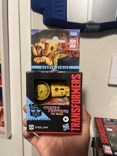 Transformers Studio Series 86 Core Class Steeljaw Blaster cassette