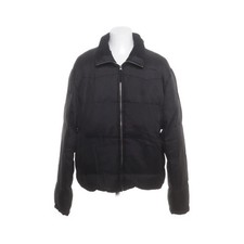 Casa Blanca, Jacke, Herren, Größe: 56, Schwarz, Polyamid, Einfarbig #tt2