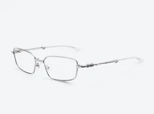 Gentle Monster Tarx 02 Silver Clear | 100% Authentic from Korea_NEW