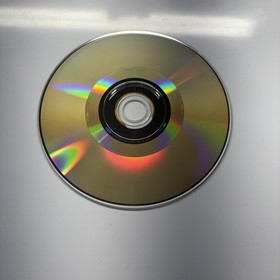 Capcom Taisen Fan Disc vs. SNK 2 Sega Dreamcast JAPAN JAPANESE JP IMPORT