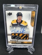 2019-20 Upper Deck Premier Hockey Cards 16