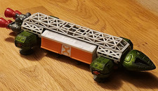 Dinky 359 Space 1999 Eagle VIP POD & PARTS Exact Repro Detail & Metal Hinges