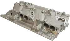 OVERSTOCK SALE!! SD3816 TPI Vortec Lower Intake Baseplate