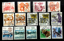 Schweiz, Helvetia    (2922)