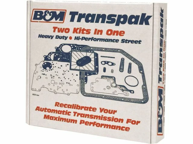 For 1969-1972 Chevrolet Townsman Auto Trans Shift Kit B&M 43954RH 1970 1971 - Image 3 of 3