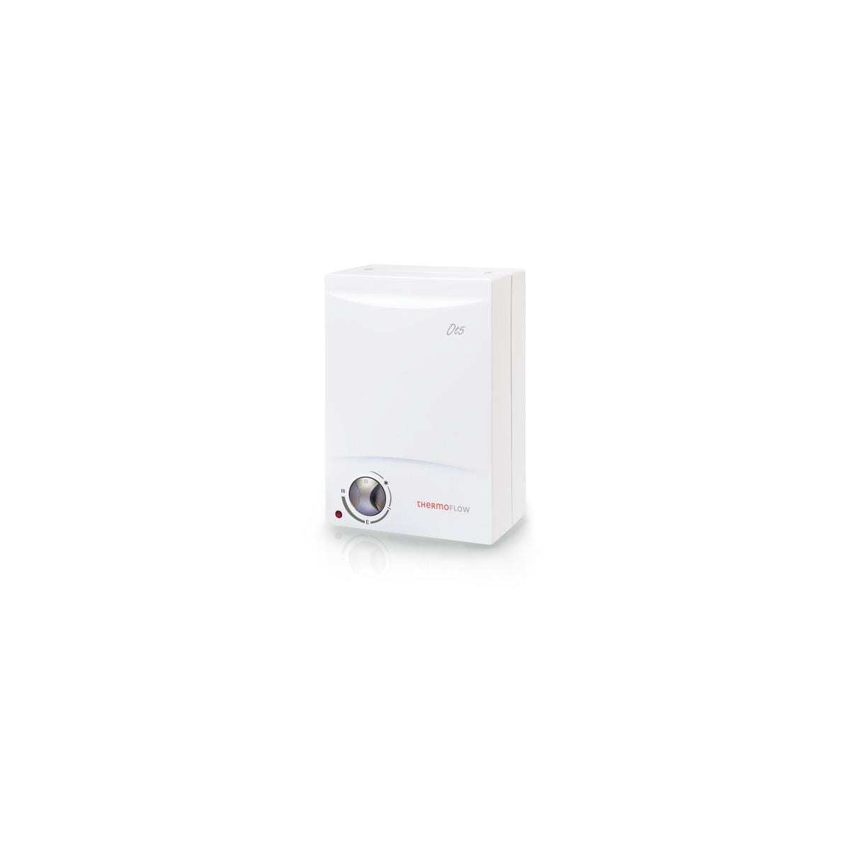 Almacenamiento pequeño Thermoflow OT5, 5 litros