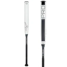 2025 Mizuno CRBN PRO Fastpitch Softball Bat -11, -10, -9