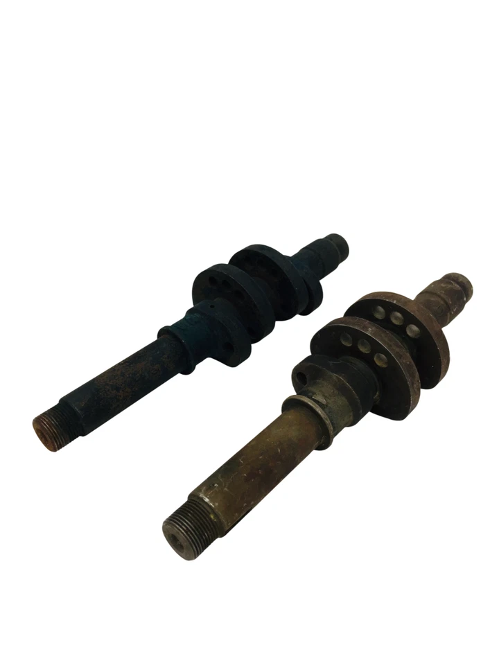 Par de árboles de levas Ducati 851 Racing 916 996 SP CD 964091AAA nuevo VA Foto 3 de 4