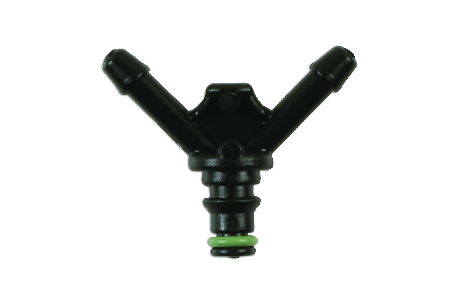 Connect 34062 Fuel Line Y Piece For Volvo & Peugeot Siemens Injectors