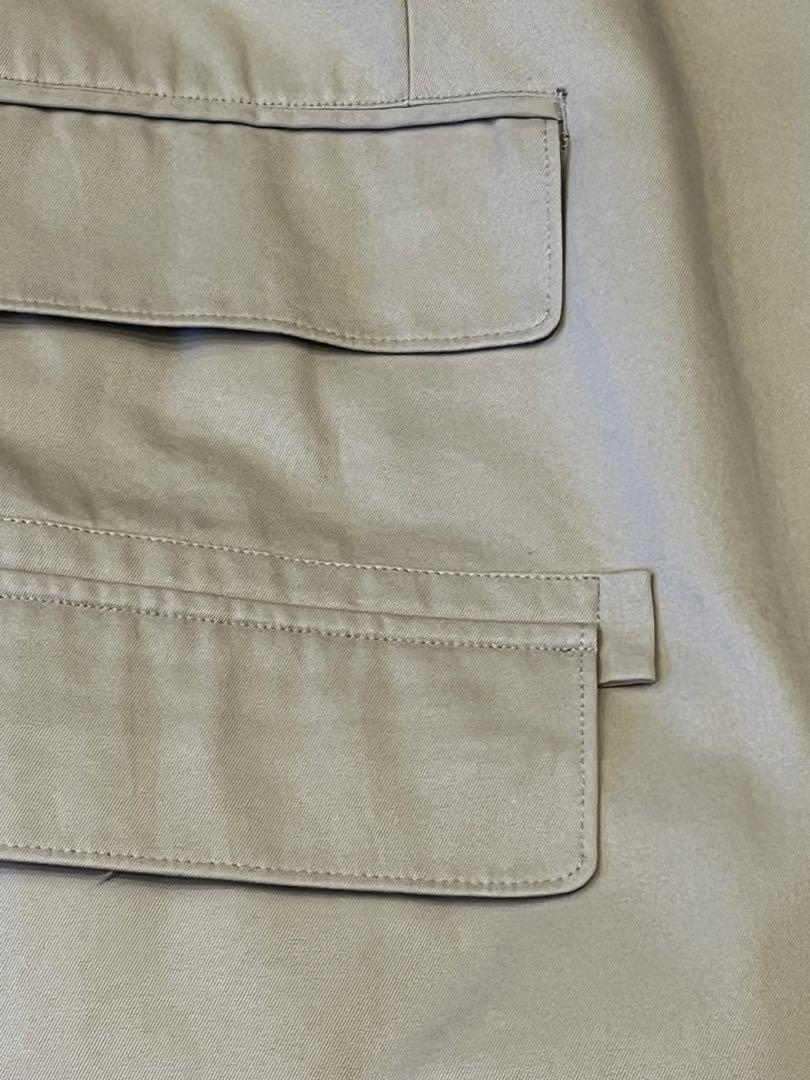 REGULATION Yohji Yamamoto Doctor Jacket | eBay REGULATION Yohji Yamamoto Doctor Jacket | eBay