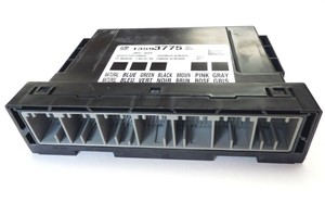 Body Control Module Bcm Multifuntion Control 2014 15 Lacrosse Malibu Srx Spark Ebay