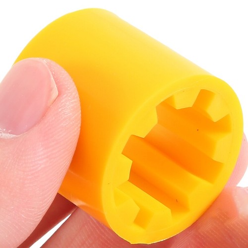 Acoplador flexible de bomba de vacío "DRIVE-SECTION" Part3601 para J/B Industries - Imagen 5 de 7