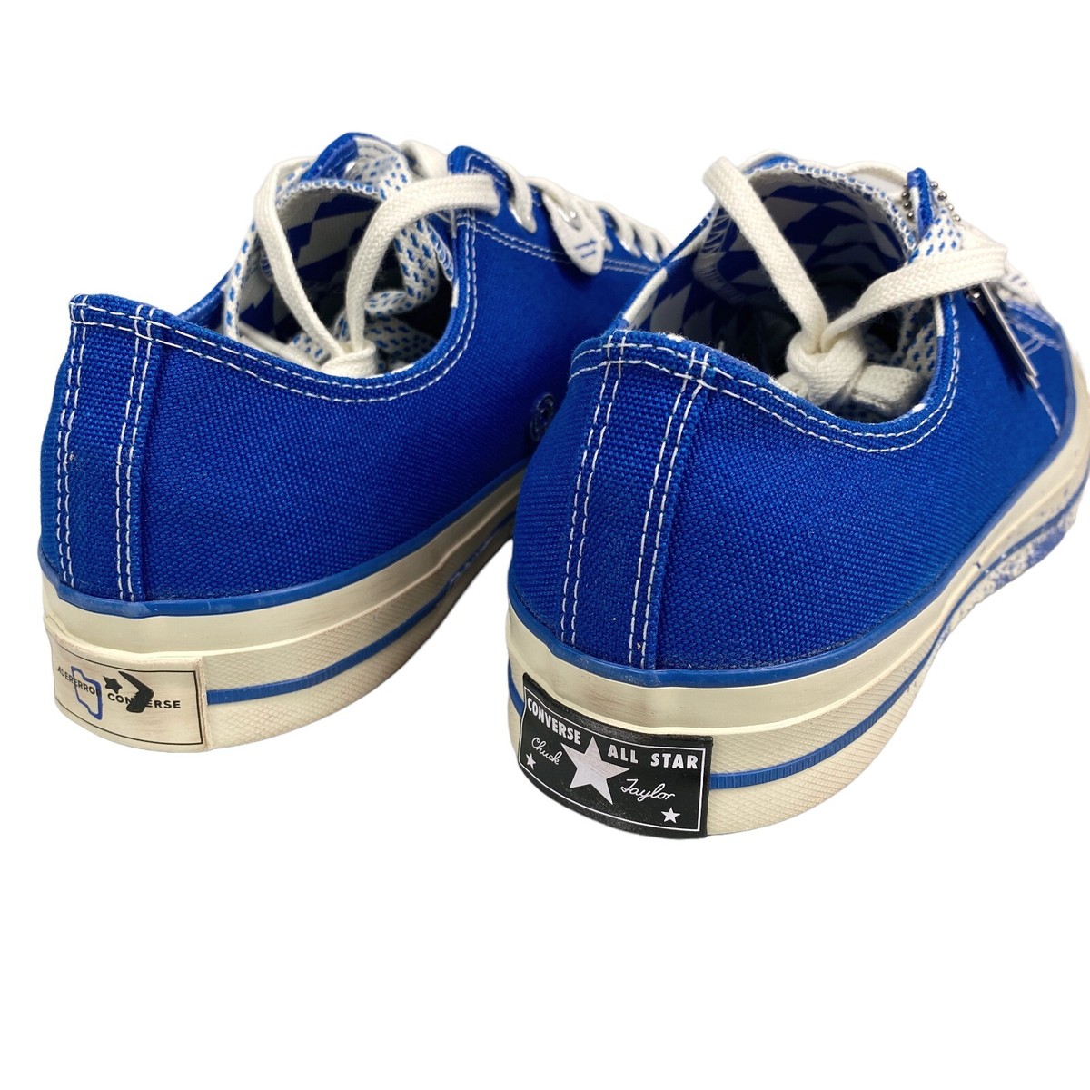 Converse x Ader Error Chuck Taylor All Star 70 Ox Sneaker Converse x Ader Error Chuck Taylor All Star 70 Ox Sneaker