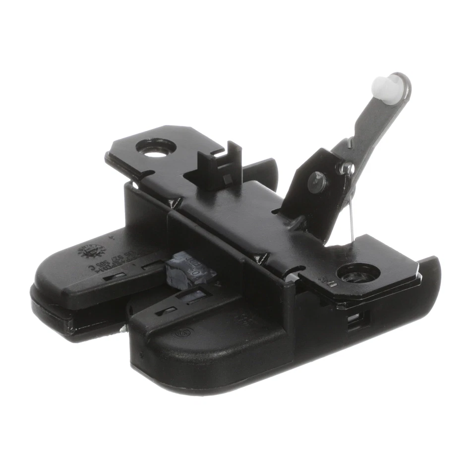 OEM 1999-2006 VW Liftgate Latch Golf R32 Rear Handle 1J6-827-505-C-B41 NEW - Image 3 of 4