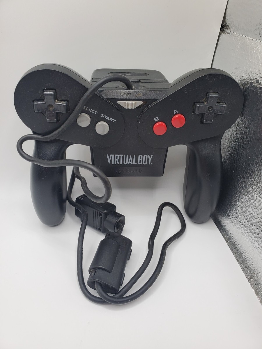 その他 Nintendo VIRTUALBOY Controller Nintendo Virtual Boy Controller - (VB) Virtual Boy [Pre