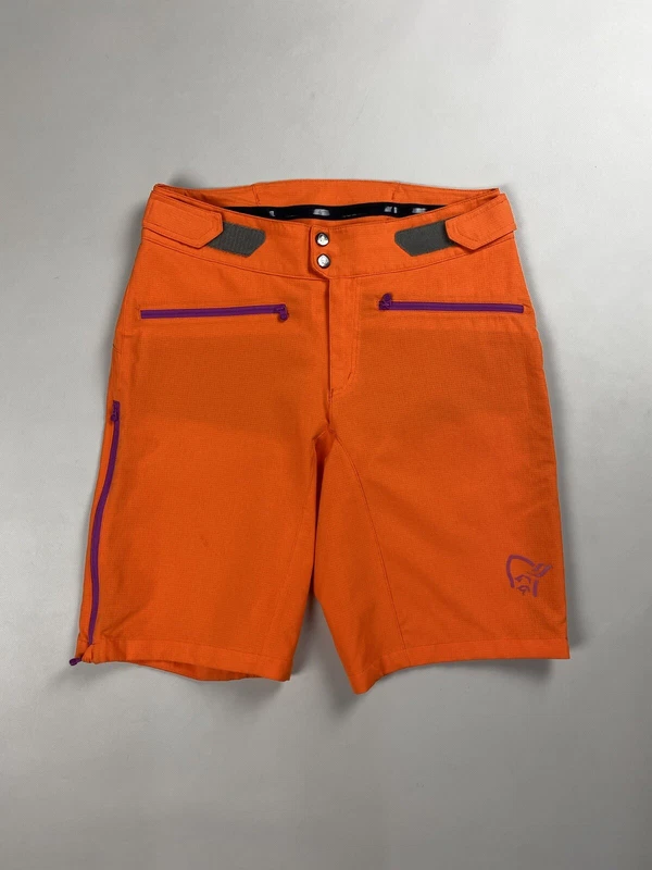 norrona fjora flex1 lightweight shorts
