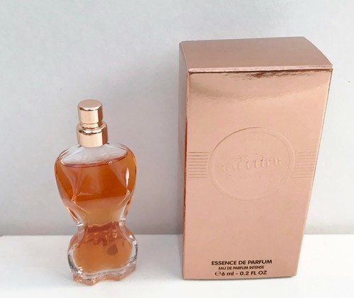 Jean Paul Gaultier Classique Essence 