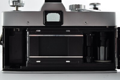 Minolta SRT Super 35mm SLR w/MC ROKKOR-PF 50mm f/1.7 [Exc+3] Japan