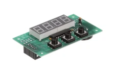 Doughpro Proluxe C-562SR H1448G Timer with Buzzer Fits BC2325 Series