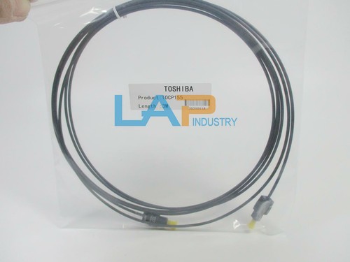1 szt. nowy kabel światłowodowy i złącze światłowodowe Forr TOSHIBA TOCP155 1/3/5/10/15M - Zdjęcie 1 z 6